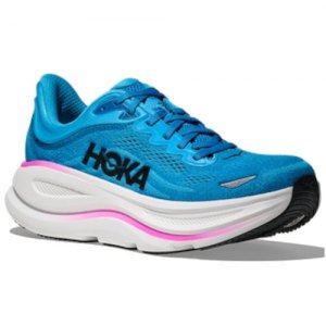 SCARPE RUNNING DONNA HOKA W BONDI 9 1162012 SNNF