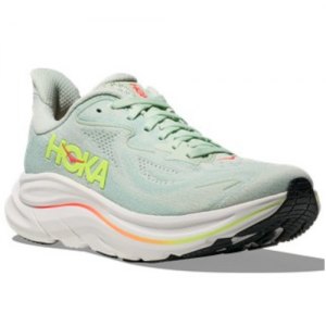 SCARPE RUNNING DONNA HOKA W CLIFTON 10 1162031 SLSSN