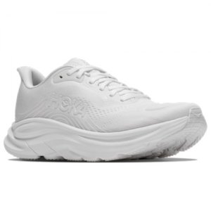 SCARPE RUNNING DONNA HOKA W CLIFTON 11 1176573 WWH