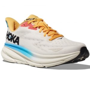 SCARPE RUNNING DONNA HOKA W CLIFTON 9 1127896 BSW