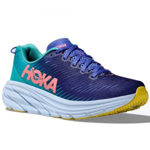 SCARPE RUNNING DONNA HOKA W RINCON 3 1119396 BBCRM