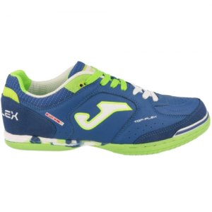 JOMA TOP FLEX 604 SALA TOPS.604.PS Scarpe Calcetto Indoor