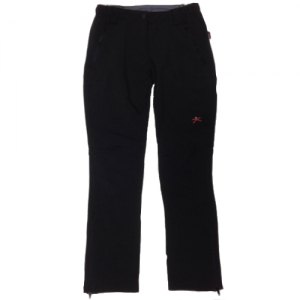 PANTALONI TREKKING DONNA KIWI PANT SOFTSHELL KW5W