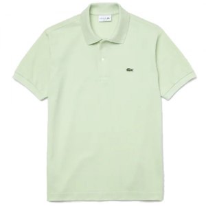 POLO LACOSTE CLASSIC FIT L1212 HD1 VERT