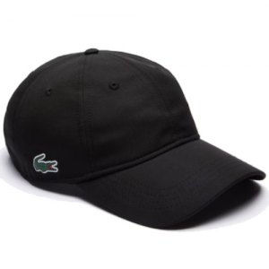 CAPPELLINO LACOSTE RK2662 031 NERO