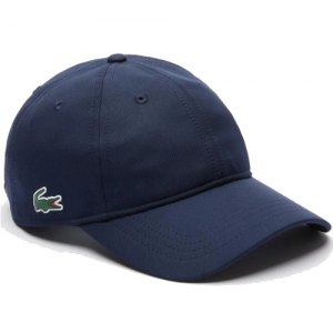 CAPPELLINO LACOSTE RK2662 166 BLU