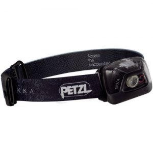 LAMPADA FRONTALE PETZL TIKKA E93AAA