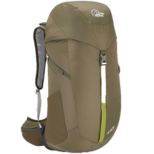 ZAINO TREKKING 20 LITRI LOWE ALPINE AIRZONE ACTIVE 20 FTF-33-ARM