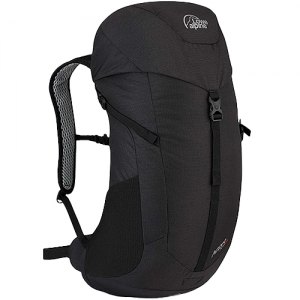 ZAINO TREKKING 20 LITRI LOWE ALPINE AIRZONE ACTIVE 20 FTF-33-BLK