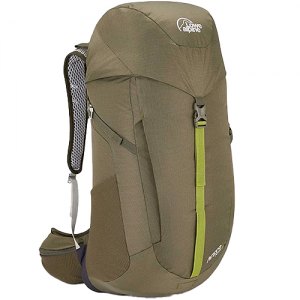 ZAINO TREKKING 25 LITRI LOWE ALPINE AIRZONE ACTIVE 25 FTF-34-ARM