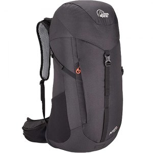 ZAINO TREKKING 25 LITRI LOWE ALPINE AIRZONE ACTIVE 25 FTF-34-BLK