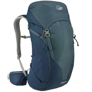 ZAINO TREKKING 30 LITRI LOWE ALPINE AIRZONE TRAIL 30 FTF-36-TBO