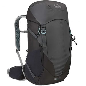 ZAINO TREKKING 28 LITRI DONNA LOWE ALPINE AIRZONE TRAIL ND28 FTF-40-AGR