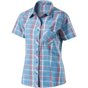 CAMICIA TREKKING DONNA McKINLEY ARU WMS 286169 901896