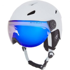 Casco Sci McKINLEY PULSE HS 016 VISOR PHOTOCHROMIC REVO 409326 001 CON  VISIERA