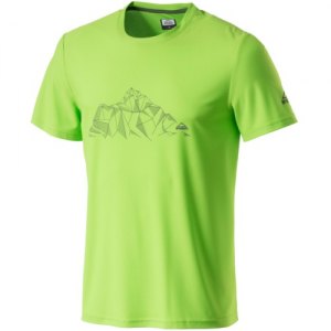 T-SHIRT TREKKING McKINLEY CLAY 273581