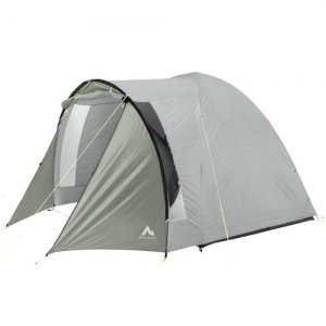 TENDA CAMPEGGIO 4 POSTI McKINLEY FAMILY 10.4 289474 901