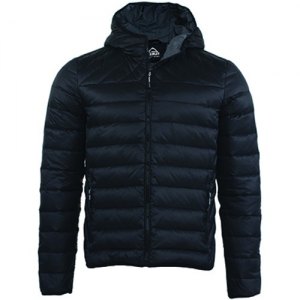 PIUMINO McKINLEY HOODED DOWN JACKET MAN A68193