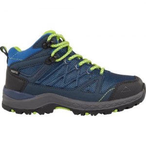 PEDULE TREKKING JUNIOR McKINLEY KONA MID IV AQUAMAX JR 288401 903 506