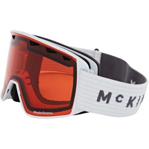 MASCHERA SCI FOTOCROMATICA McKINLEY BASE 3.0 PLUS PHOTOCHOMIC 409130 001