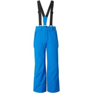 PANTALONI SCI BAMBINO McKINLEY EMIL JRS 294431 543