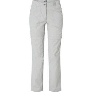 PANTALONI TREKKING ACCORCIABILI DONNA McKINLEY SAMSON III WMN ZIP-OFF PANT 286166 23