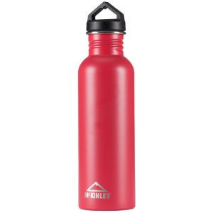 BORRACCIA McKINLEY STAINLESS STEEL SING BOTTLE 0,75 Lt. 276040 246