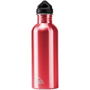 BORRACCIA McKINLEY STAINLESS STEEL SING BOTTLE 1,00 Lt. 276047 246