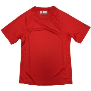 T-Shirt Trekking McKINLEY TEXAS DRYPLUS 151403 262