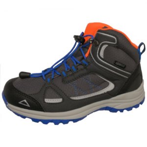 Scarponi Trekking Junior McKINLEY MAINE MID AQB JR 262106 910 046