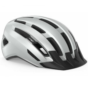 Casco Ciclismo MET DOWNTOWN 3HM131 BI1