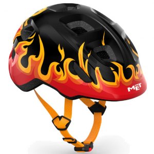 Casco Ciclismo MET HOORAY 3HM144 BF1