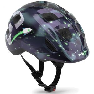 Casco Ciclismo MET HOORAY 3HM144 SP1