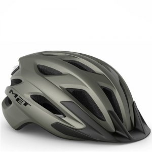 Casco Ciclismo MET CROSSOVER 3HM149 GR1