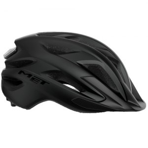 Casco Ciclismo MET CROSSOVER 3HM149 NO1