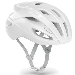 Casco Ciclismo MET RIVALE MIPS 3HM132 WA1