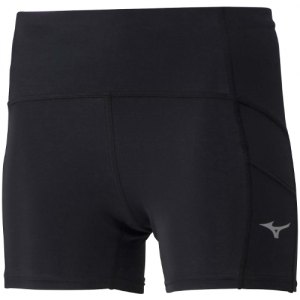 PANTALONCINI RUNNING DONNA  MIZUNO CORE SHORT TIGHT J2GB020509