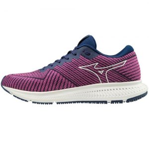 SCARPE RUNNING DONNA MIZUNO WAVE EZRUN LX3 WOS J1GF201824