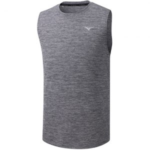 CANOTTA RUNNING UOMO MIZUNO IMPULSE CORE SLEEVELESS J2GA800808