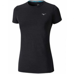 MAGLIETTA RUNNING DONNA MIZUNO IMPULSE CORE TEE WOS J2GA772109