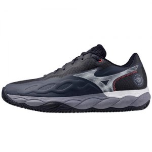 Scarpe Tennis MIZUNO WAVE ENFORCE COURT CC 61GC2435 05