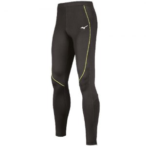 CALZAMAGLIA RUNNING UOMO MIZUNO TEAM PREMIUM JPN LONG TIGHT U2EB700309