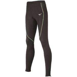 CALZAMAGLIA RUNNING DONNA MIZUNO TEAM PREMIUM JPN LONG TIGHT WOS U2EB720309