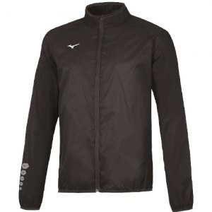 GIACCA RUNNING MIZUNO TEAM AUTHENTIC RAIN JACKET U2EE710109