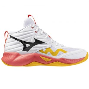 Scarpe Volley DONNA MIZUNO WAVE MOMENTUM PRO MID V1GC2545 01