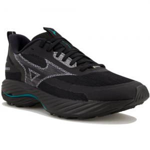 Scarpe Running A3 MIZUNO WAVE RIDER 3 GTX J1GC2579 01