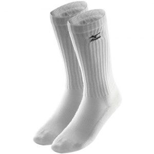 Calze Volley MIZUNO VOLLEY SOCKS LONG (1 PIECE/PAIR) 67XUU71645