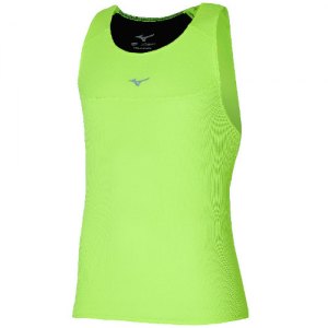 Canotta Running MIZUNO ACTIVE DRYAEROFLOW TANK J2GA2111 37