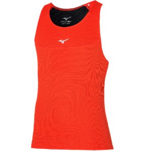 Canotta Running MIZUNO ACTIVE DRYAEROFLOW TANK J2GA2111 56