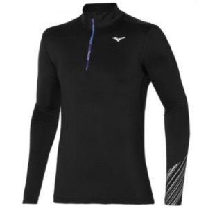 Maglia Running Mizuno ACTIVE WARMALITE HZ J2GC01511 09